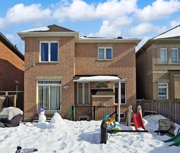 For Lease - 59 Haskett Drive Unit# BSMT, Markham, Ontario - Photo 4