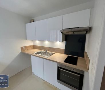 Location Appartement 1 pièce 29m² LILLE 59000 - Photo 1