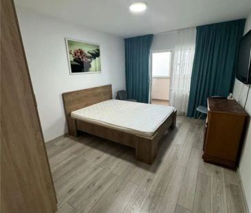 De inchiriat apartament 1 camera Galata Oxigen - Photo 2