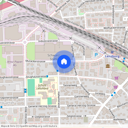 Murackerstrasse 23, 5600, Lenzburg