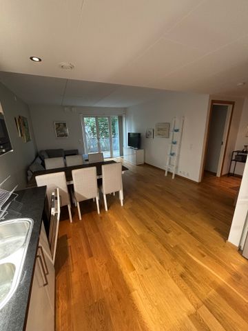 Lilla Marconigatan, Västra Frölunda - Photo 3