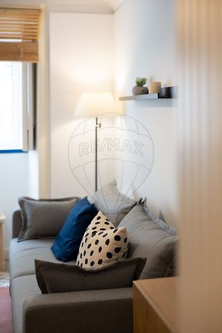 Apartamento T1 em Lisboa - Photo 3