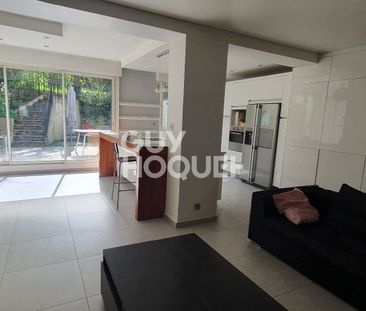 MAISON LOUEE MEUBLEE - IDEALE COLOCATION ETUDIANTE - Photo 4