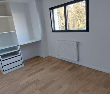 Appartement T1 à louer Reze - 10 m² - Photo 6