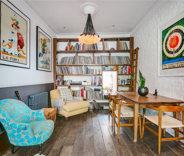 Dorville Crescent, Brackenbury Village, W6 - Photo 1