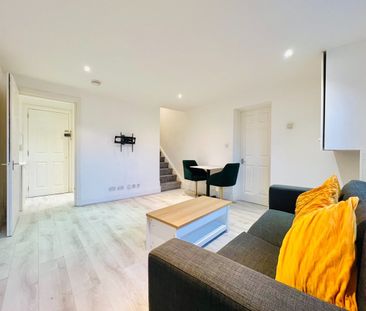 1 Bed Flat, Brixton Hill, SW2 - Photo 1