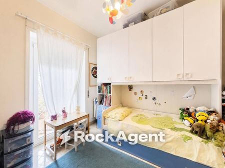 Trilocale via Antonio Silvani, 32, Nuovo Salario, Roma - Photo 2