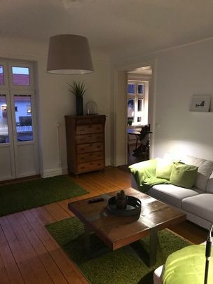 Köpingevägen, Helsingborg - Foto 1