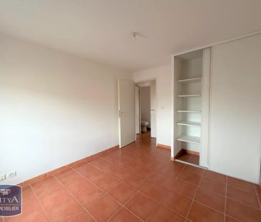 Appartement à louer 3 pièces 55.6m² - Photo 2