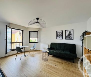 Location Appartement 1 pièce 29m² METZ 57000 - Photo 3