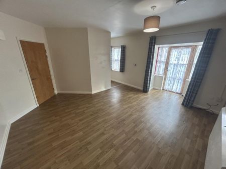 1 bedroom bungalow to rent - Photo 2