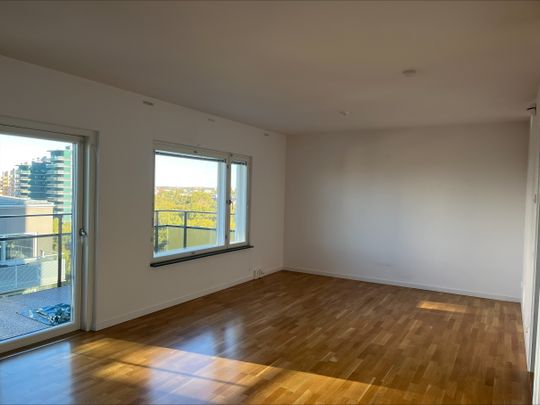 Genuagatan 5 - Photo 1