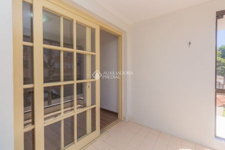 Apartamento com 2 quartos e 70m² para alugar em Jardim do Salso, Porto Alegre. - Foto 4