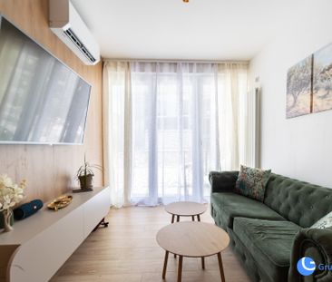 2-pok. 41 m2*ul. Głowackiego*Ogród*Klima - Фото 2