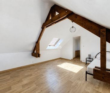 Location Maison 4 pièces 74m² GOUVILLE SUR MER 50560 - Photo 2