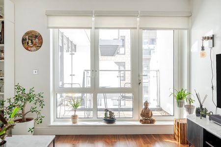 1 Bed Flat, Dickens Yard, W5 - Photo 3