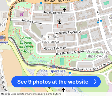 Arrendo quarto so para estudantes Almada - Photo 1