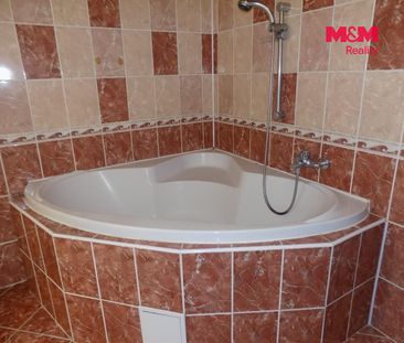 Pronájem bytu 1+kk a garsoniéry 16 m², Na Poříčí 55, Králův Dvůr Ka... - Photo 4