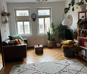 2-Zimmer-Wohnung Nürnberg St. Johannis ab 01.02.26 - Photo 2