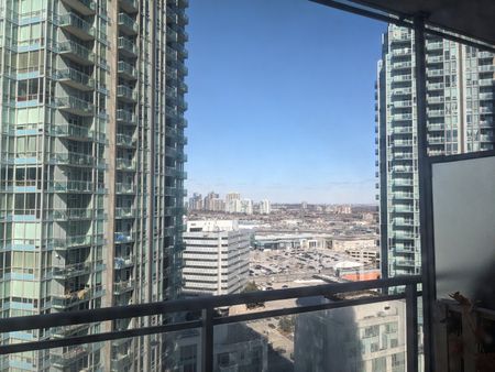 For Lease - 225 Webb Drive Unit# 2003, Mississauga, Ontario - Photo 5