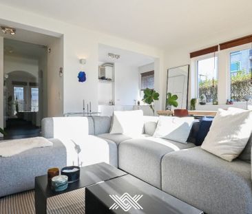 Appartement te huur in Sint-Amandsberg voor € 1.200 met 3 slaapkamers - Foto 4