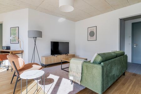 Auwiesenstrasse 27 - Photo 2