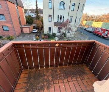 Lehrte: 3 Zimmer Wohnung sofort Bezugsfrei - Photo 3