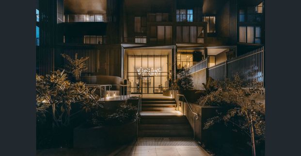 Large 2 bedrooms + Study 607/16 MIDDLETON AVENUE, Castle Hill, NSW 2154 - Photo 1