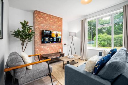 3 bedroom house to rent - Photo 3