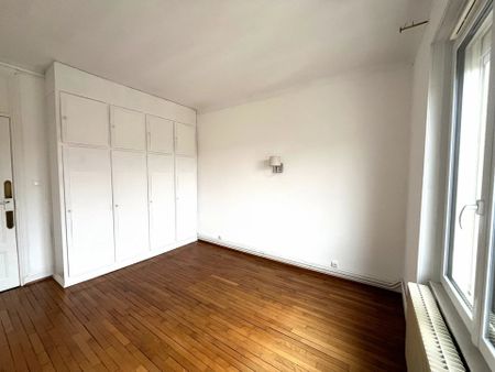 Location Appartement 3 pièces 55m² VILLERS LES NANCY 54600 - Photo 4