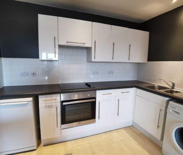 2 bedroom apartment to rent - Photo 6