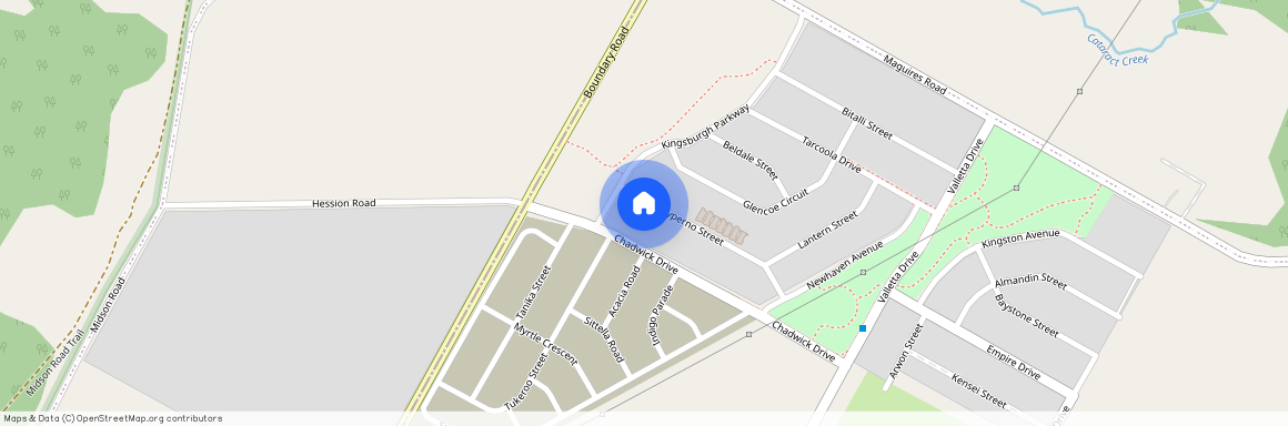 5a Hyperno Street (Gables), NSW 2765, Box Hill