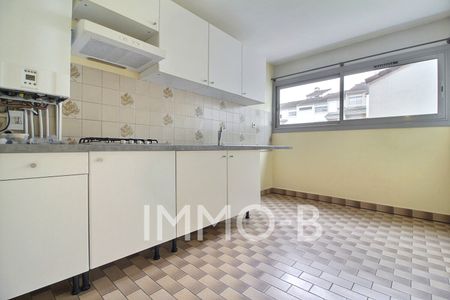 Location Appartement 2 pièces 60m² RAMONVILLE ST AGNE 31520 - Photo 5