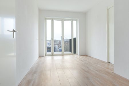 Te huur: Nieuwe Passeerdersstraat 122 - Foto 2
