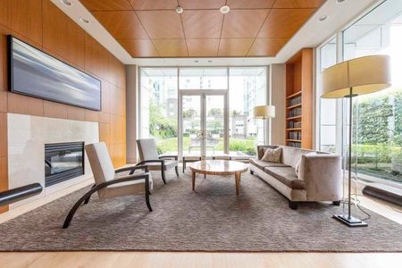 888 Beach Avenue #51X, Vancouver, BC V6Z2P9 - Photo 5