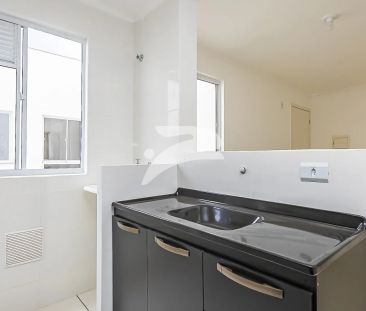 Apartamento 2 Quartos Bonfim 45m² - Foto 4