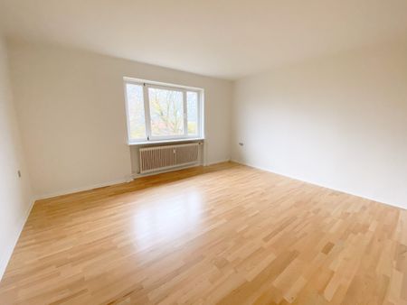 Rummelig 2-værelses lejlighed i Nørresundby - Photo 5