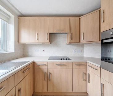 1 bedroom retirement property to rent - Photo 1