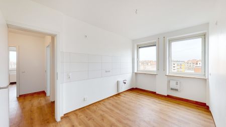 IMMOPARTNER - Moderne Wohnung mit Ausblick! - Photo 5