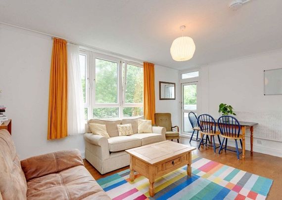 St. Luke's Estate - Photo 1