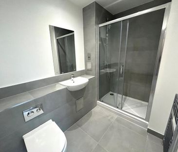 1 bedroom apartment to rent - Photo 3