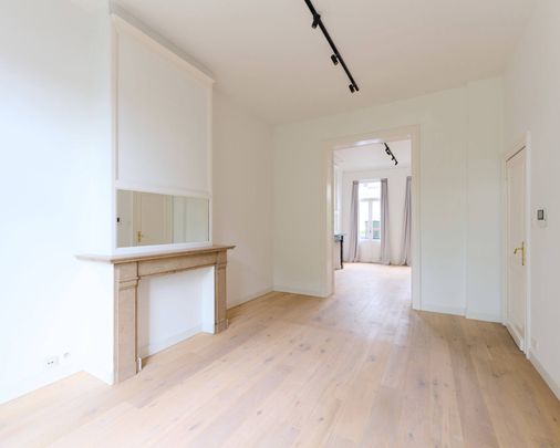 Stefaniaplein, Elsene - Photo 1