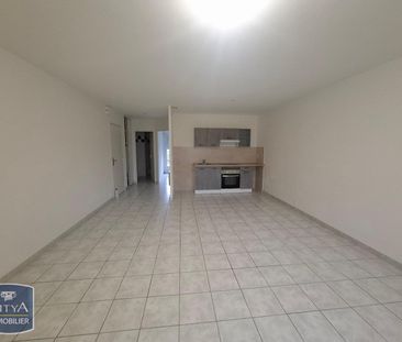 Location Appartement 2 pièces 53m² VILLENEUVE SUR LOT 47300 - Photo 1