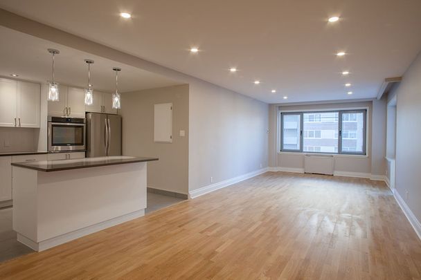 3468 Rue Drummond - Photo 1