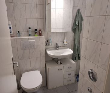 1.5 Zimmer, 26 m², 1. Stock - Photo 3