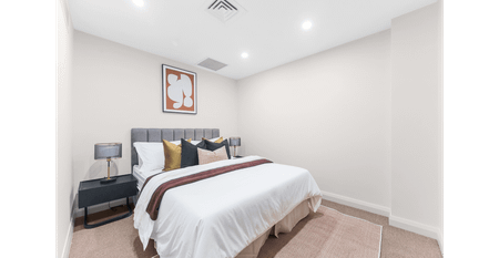 Stunning One Bedroom Apartment in the Heart of Meadowbank - Photo 4