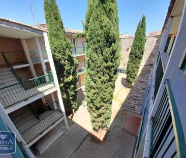 Appartement à louer 1 pièce 18.05m² - Photo 6