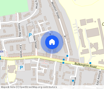 William Street, Bedworth, CV12 - Photo 1