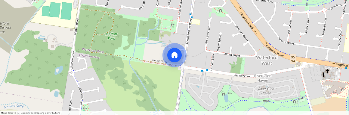 3B Pisa Court, Qld 4133, Waterford West