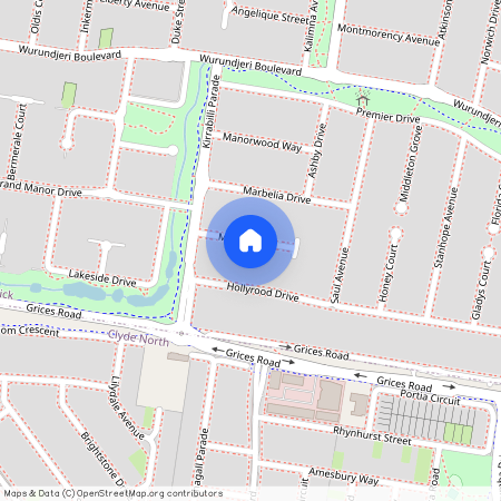 17 Misty Close, Berwick VIC 3806